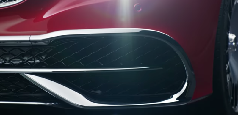 Illustration for article titled Mercedes Teases The New Mercedes-Maybach S 650 Cabriolet For People In God's Tax Bracket